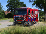 Prio 2 Dier in Problemen Vee West Buitenpost